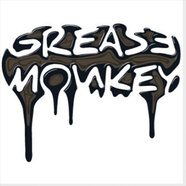 Growing Up A Grease Monkey